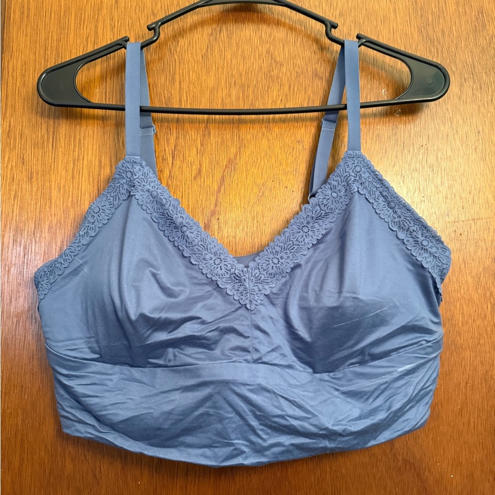 Lacey Bralette